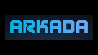 Логотип Arkada, предоставленный владельцем