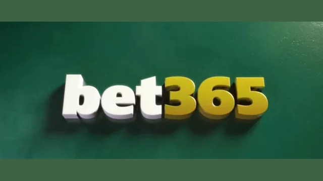 Логотип bet365, предоставленный владельцем