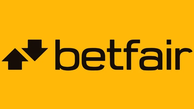 Логотип Betfair, предоставленный владельцем