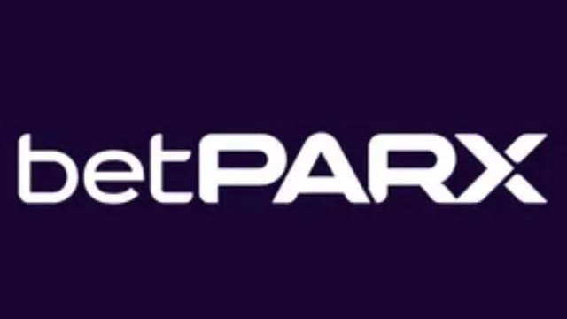 Логотип betPARX, предоставленный владельцем