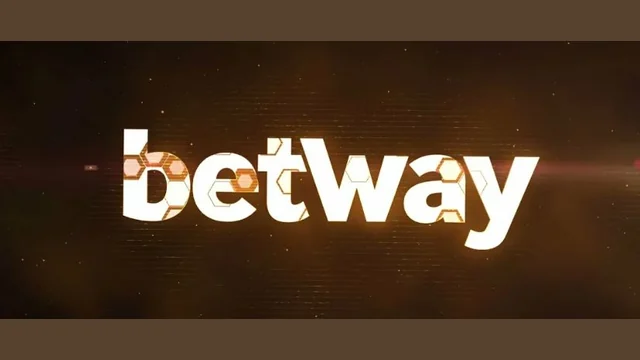 Логотип Betway, предоставленный владельцем