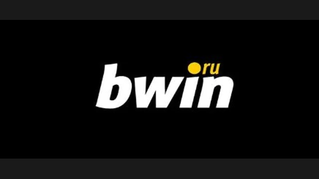 Логотип bwin, предоставленный владельцем