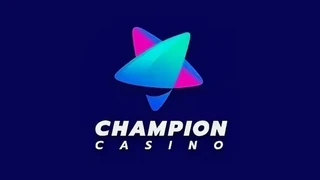 Логотип Champion, предоставленный владельцем