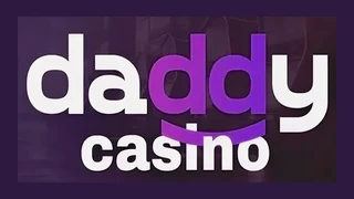 Логотип Daddy, предоставленный владельцем