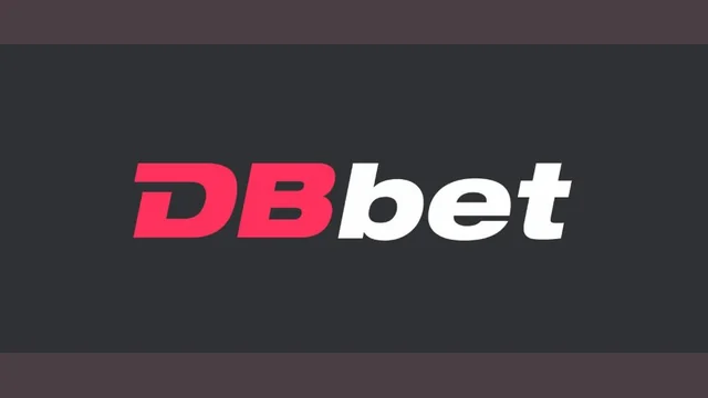 Логотип DBbet, предоставленный владельцем