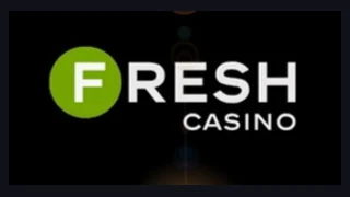 Логотип Fresh, предоставленный владельцем