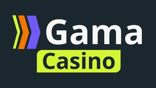 Логотип Gama, предоставленный владельцем