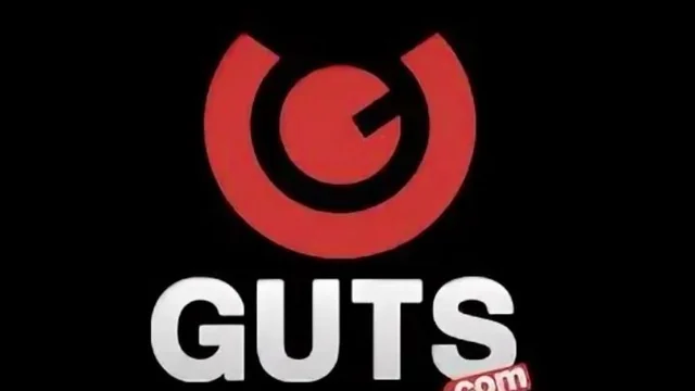 Логотип Guts, предоставленный владельцем