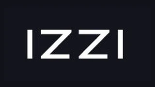 Логотип Izzi, предоставленный владельцем
