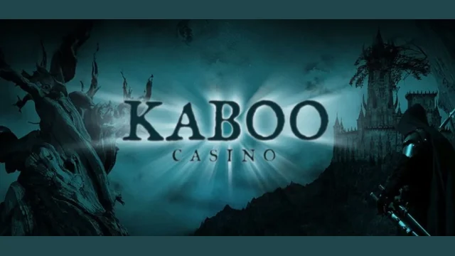 Логотип Kaboo, предоставленный владельцем