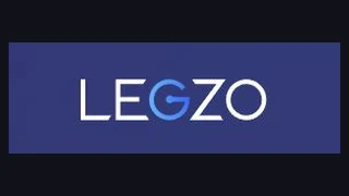 Логотип Legzo, предоставленный владельцем