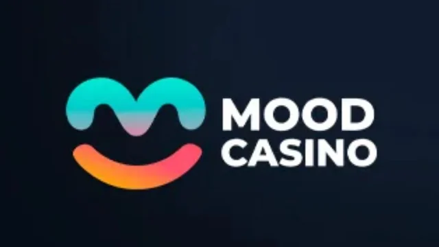 Логотип Mood Casino, предоставленный владельцем