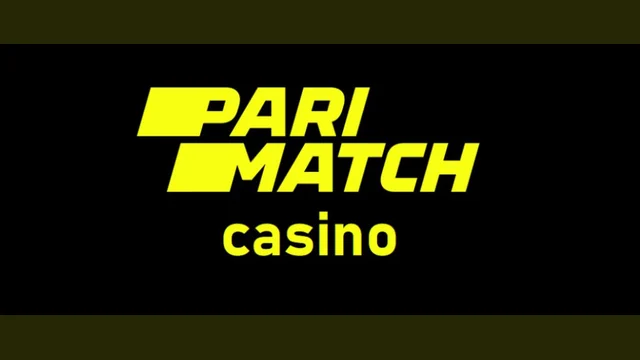 Логотип Parimatch, предоставленный владельцем