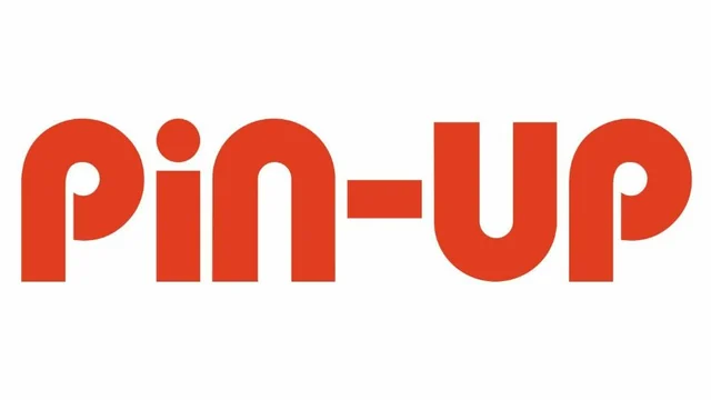 Логотип Pin-Up, предоставленный владельцем