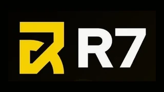 Логотип R7, предоставленный владельцем