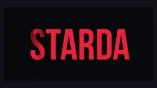 Логотип Starda, предоставленный владельцем