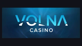 Логотип Volna, предоставленный владельцем