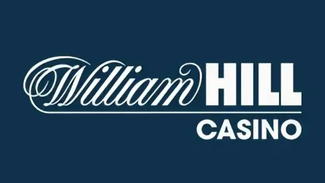 Логотип William Hill, предоставленный владельцем