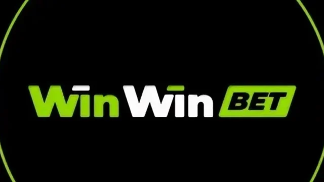 Логотип Win Win Bet, предоставленный владельцем