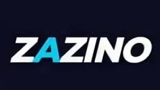 Логотип Zazino, предоставленный владельцем